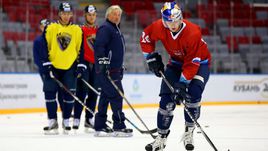 Даниил Квят: "Я не ругаюсь матом по-русски!"