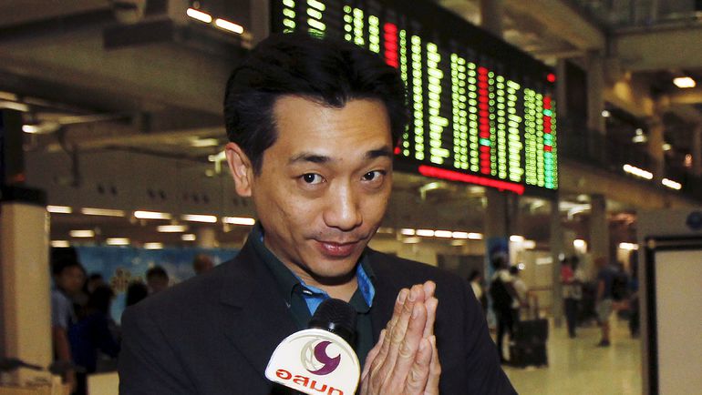 Бизнесмен Би ТЭЧАУБОЛ должен приобрести крупный пакет акций Бизнесмен Би ТЭЧАУБОЛ должен приобрести крупный пакет акций