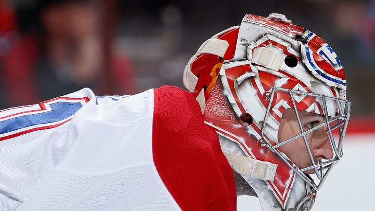 Кори ПРАЙС. Фото AFP Кори ПРАЙС. Фото AFP