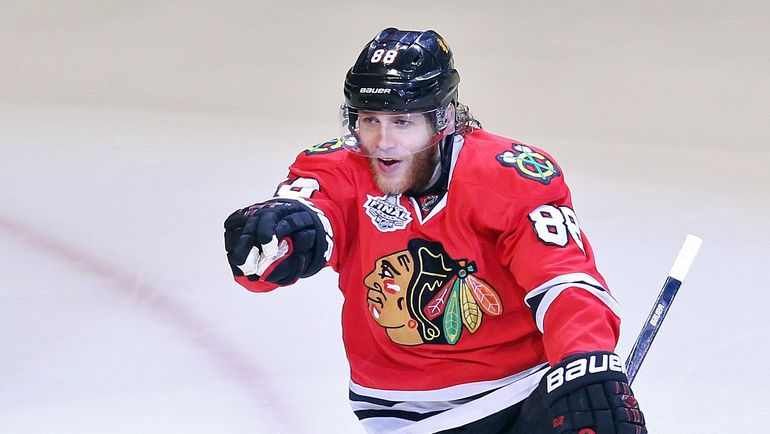 Патрик КЕЙН. Фото AFP Патрик КЕЙН. Фото AFP