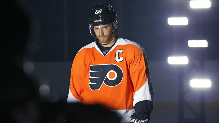 Клод ЖИРУ. Фото AFP Клод ЖИРУ. Фото AFP