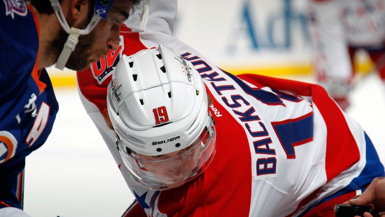 Никлас БЭКСТРЕМ. Фото AFP Никлас БЭКСТРЕМ. Фото AFP