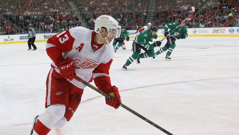 Павел ДАЦЮК. Фото AFP Павел ДАЦЮК. Фото AFP