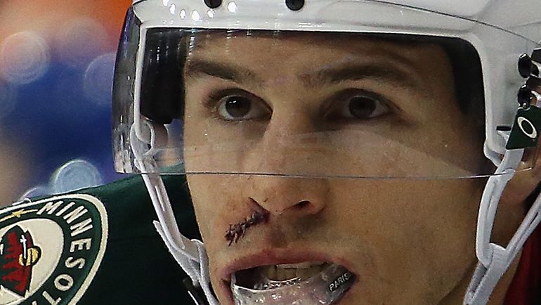 Зак ПАРИЗЕ. Фото AFP Зак ПАРИЗЕ. Фото AFP