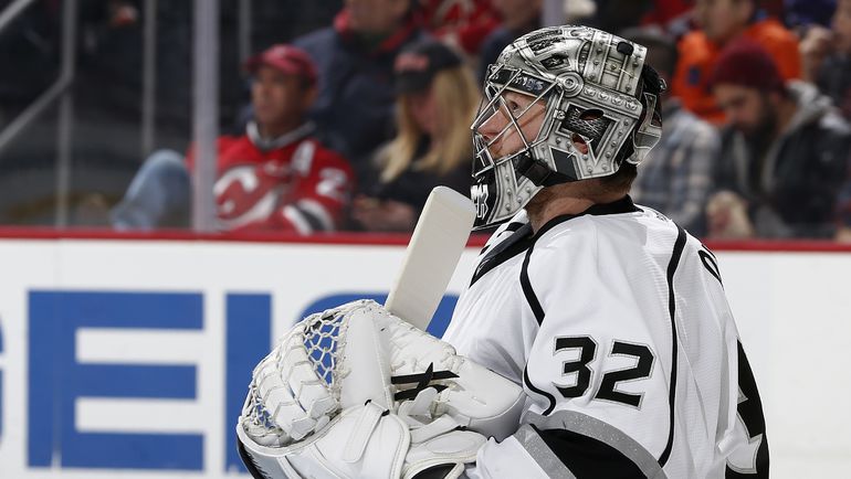Джонатан КУИК. Фото AFP Джонатан КУИК. Фото AFP