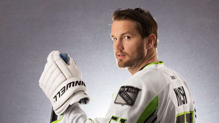 Рик НЭШ. Фото AFP Рик НЭШ. Фото AFP