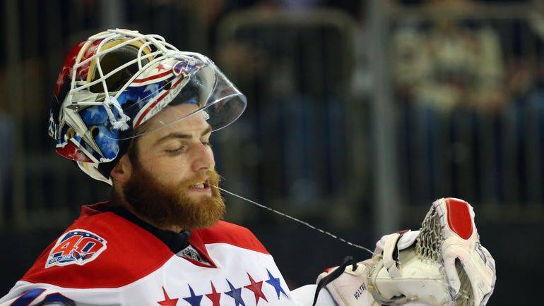 Брэйден ХОЛТБИ. Фото AFP Брэйден ХОЛТБИ. Фото AFP