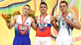 Денис Аблязин: "Я перестал бояться падений"