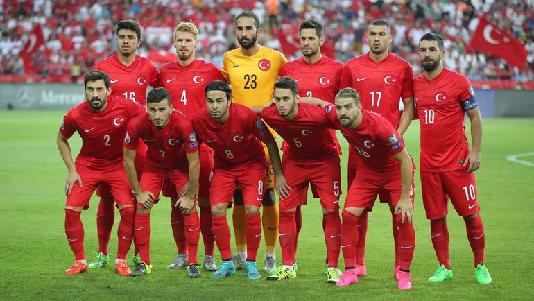 У Турции задача не из легких. Фото REUTERS У Турции задача не из легких. Фото REUTERS