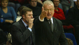 Павел Гооге: "На пик формы выйдем к марту"