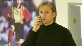 Раду РЕБЕЖА.