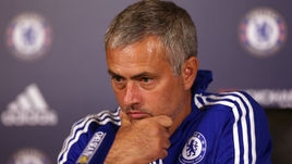 Жозе МОУРИНЬЮ ответил Фабио Капелло.