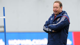 Леонид СЛУЦКИЙ.