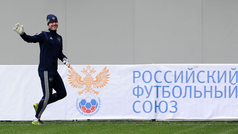 Среда. Химки. Игорь АКИНФЕЕВ. Фото Алексей ИВАНОВ, Среда. Химки. Игорь АКИНФЕЕВ. Фото Алексей ИВАНОВ,