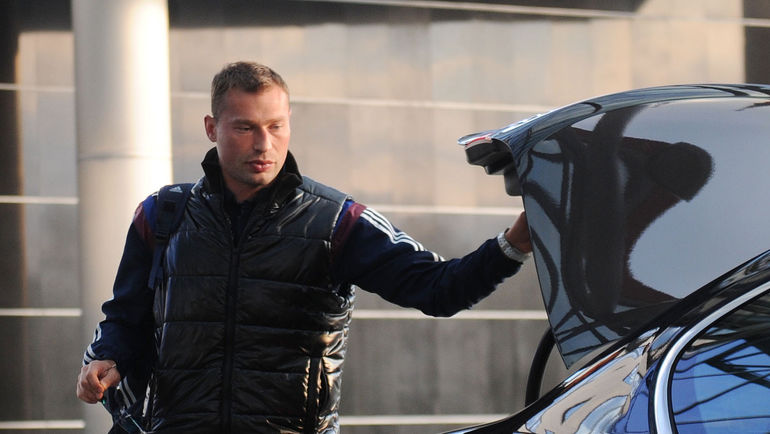 Василий БЕРЕЗУЦКИЙ. Фото Александр ФЕДОРОВ, Василий БЕРЕЗУЦКИЙ. Фото Александр ФЕДОРОВ,