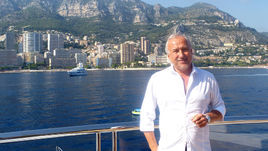 Алексей ФЕДОРЫЧЕВ.