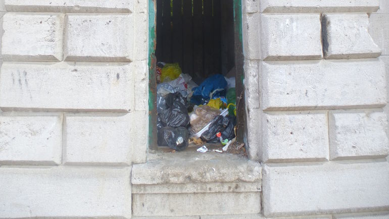 Республиканский стадион Молдавии. Фото Игорь РАБИНЕР, Республиканский стадион Молдавии. Фото Игорь РАБИНЕР,