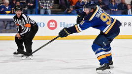 Четверг. Сент-Луис.