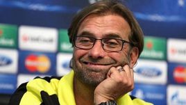 Юрген КЛОПП.