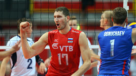 Михайлов против финнов: огнемет Максим 