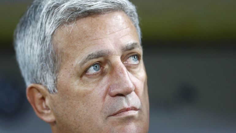 Владимир ПЕТКОВИЧ. Фото REUTERS Владимир ПЕТКОВИЧ. Фото REUTERS