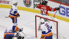 Суббота. Чикаго.