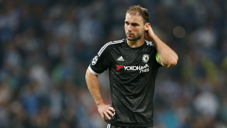 Бранислав ИВАНОВИЧ. Фото REUTERS Бранислав ИВАНОВИЧ. Фото REUTERS