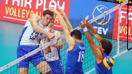 Алекно: мастер-класс для Грбича