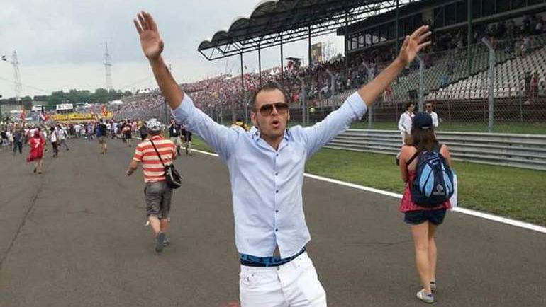 Июль. После мартовского инцидента Лука ЛАЗАРЕВИЧ успел побывать на этапе Июль. После мартовского инцидента Лука ЛАЗАРЕВИЧ успел побывать на этапе