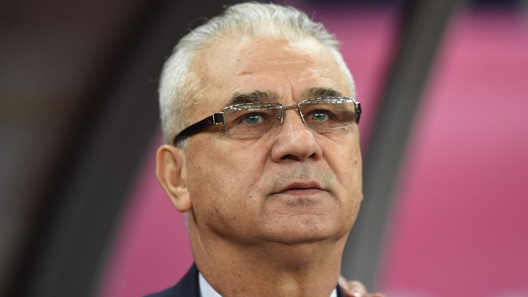 Главный тренер сборной Румынии Ангел ИОРДАНЕСКУ. Фото AFP Главный тренер сборной Румынии Ангел ИОРДАНЕСКУ. Фото AFP