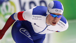 Денис ЮСКОВ.