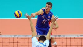 Евгений Сивожелез: "Никто не хочет лишний раз играть с Россией"