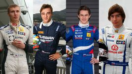 Кто продолжит дело Квята?