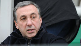 Евгений ГИНЕР.