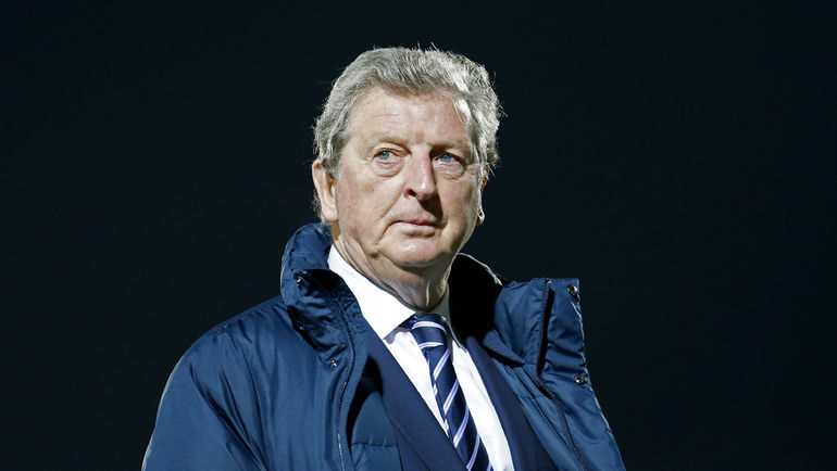 Рой ХОДЖСОН. Фото REUTERS Рой ХОДЖСОН. Фото REUTERS