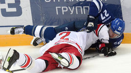 Конец света "Динамо" не помеха