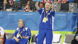 Владимир Максимов: "Тренер просил всех играть пожестче, а меня – помягче"