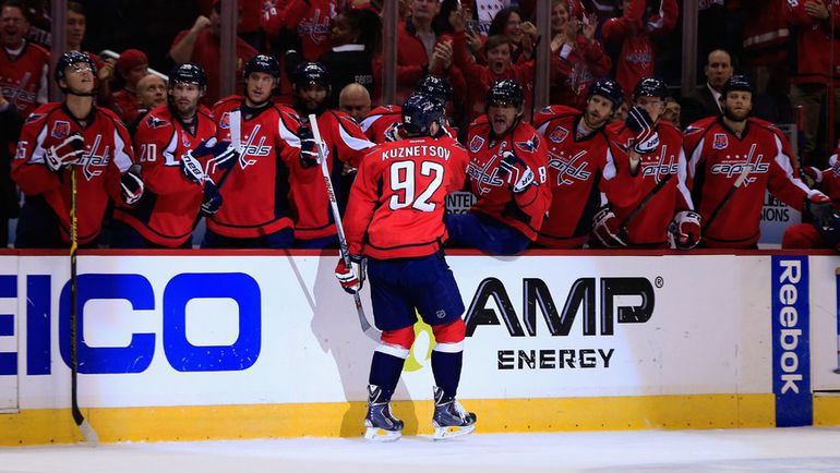 Евгений КУЗНЕЦОВ. Фото REUTERS Евгений КУЗНЕЦОВ. Фото REUTERS