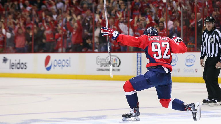 Евгений КУЗНЕЦОВ. Фото REUTERS Евгений КУЗНЕЦОВ. Фото REUTERS