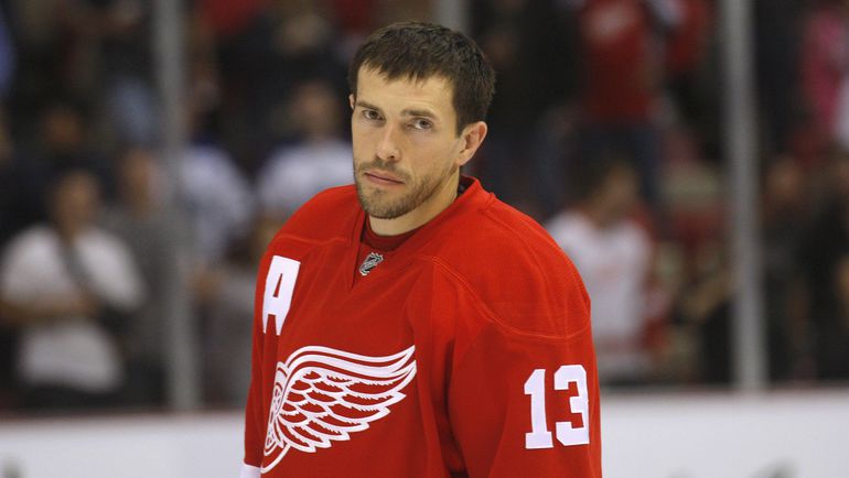 Павел ДАЦЮК. Фото REUTERS Павел ДАЦЮК. Фото REUTERS