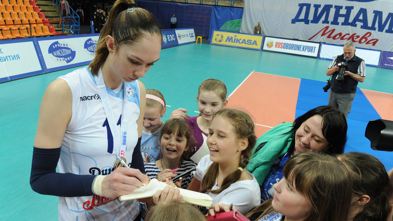 Пока казанские болельщики Екатерину ГАМОВУ не увидят. Фото Федор УСПЕНСКИЙ, Пока казанские болельщики Екатерину ГАМОВУ не увидят. Фото Федор УСПЕНСКИЙ,