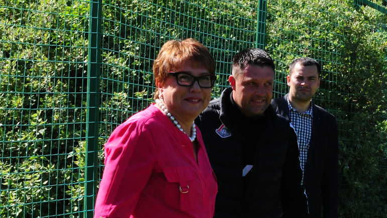 Глава Глава