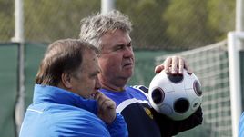 Что будет с Хиддинком и Адвокатом?