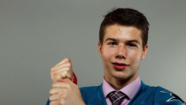 Николай ГОЛДОБИН. Фото AFP Николай ГОЛДОБИН. Фото AFP