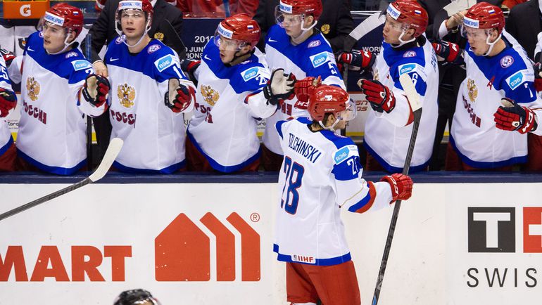 Сергей ТОЛЧИНСКИЙ. Фото AFP Сергей ТОЛЧИНСКИЙ. Фото AFP