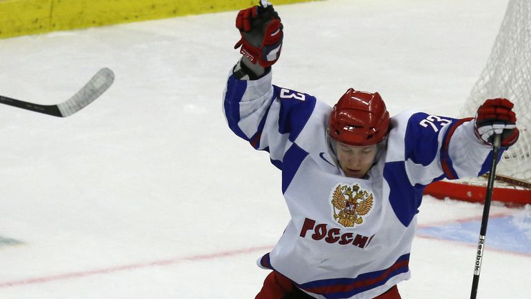 Валентин ЗЫКОВ. Фото REUTERS Валентин ЗЫКОВ. Фото REUTERS