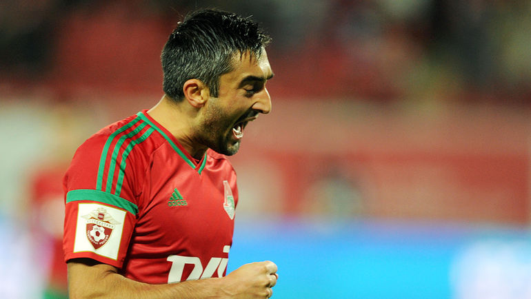 Александр САМЕДОВ. Фото Александр ФЕДОРОВ, Александр САМЕДОВ. Фото Александр ФЕДОРОВ,