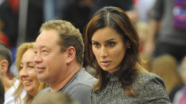 Четверг. Москва. УСК ЦСКА. ЦСКА –