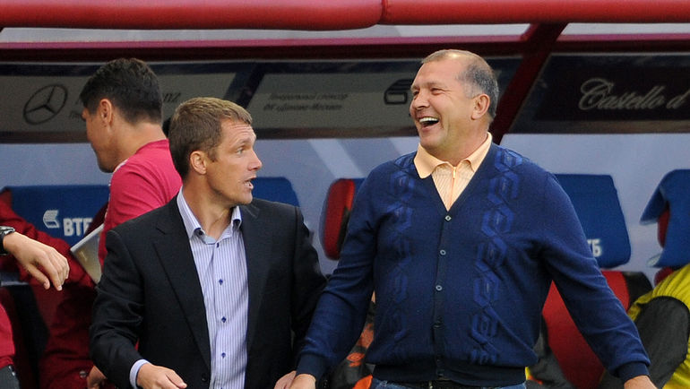 Президент Президент