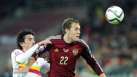 "Сборную УЕФА набирал какой-то тренеришка"